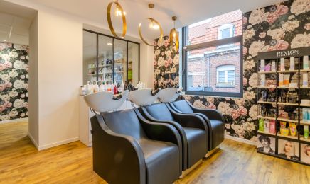 Au Cheveu Près : Coiffeur à Méteren