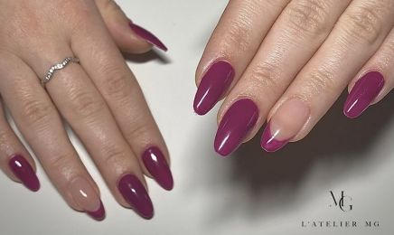 L'atelier MG : Manucure à Bayonne