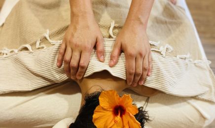 Kelapa Massages : Institut de beauté à Bazet