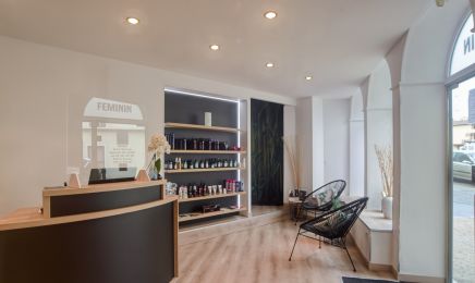 Hair Line : Coiffeur à Sain-Bel