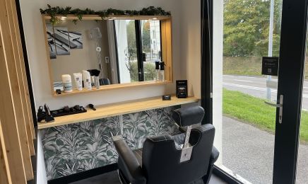 Le salon d'Emma : Coiffeur à Quimper