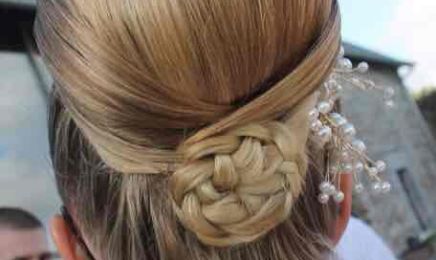 Créatif coiffure : Coiffeur à Coutances