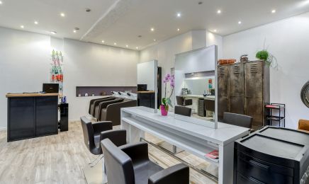 Addict Coiffure  : Coiffeur à Toulouse