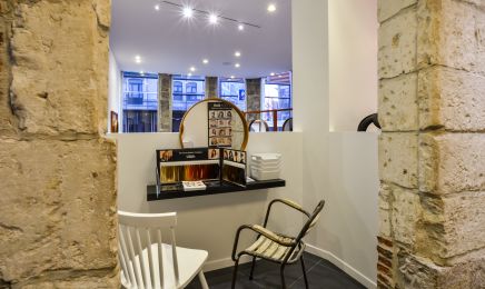 Manon C : Coiffeur à Lille