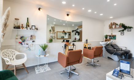 La Maison de Manon : Coiffeur à Vestric-et-Candiac