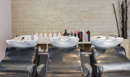 Indigo coiffure : Coiffeur à Lyon