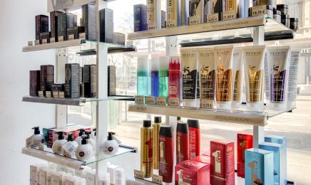 Indigo coiffure : Coiffeur à Lyon
