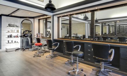 Indigo coiffure : Coiffeur à Lyon