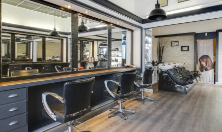 Indigo coiffure : Coiffeur à Lyon