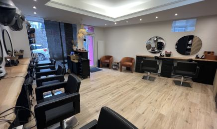 ML Coiffure : Coiffeur à Lesneven
