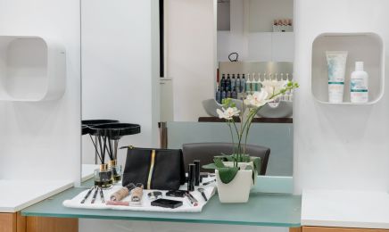 Camille Albane - Saint-Gratien : Coiffeur à Saint-Gratien