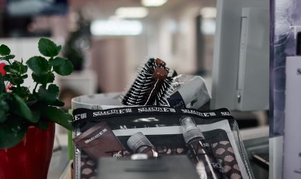 Friseurteam Wuschelkopf eK: Friseur in Mainz