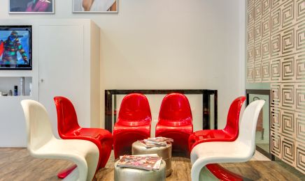 Salon Bruno Estatoff : Coiffeur à Lyon