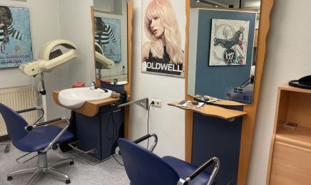 Neumann & Neumann : Barbershop in Ahlen