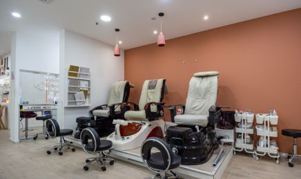 Nail Time by BNC - Mulhouse : Institut de beauté à Mulhouse