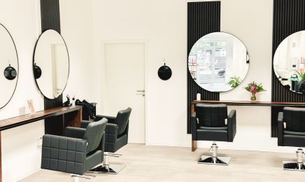 Salon Mallia : Friseur in Oldenburg