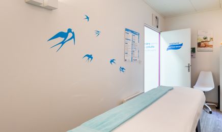 BodySano - Clermont-Ferrand : Spa à Clermont-Ferrand