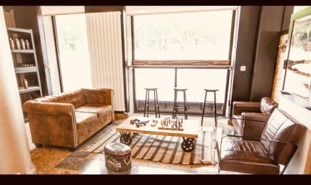 Barber Designer Nantes Commerce : Coiffeur à Nantes