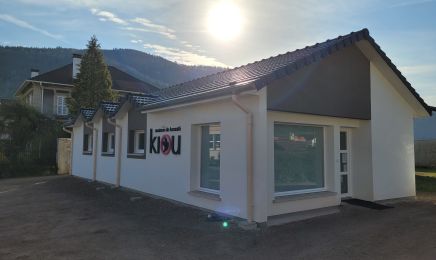 Maison de Beauté Kiou : Institut de beauté à Rupt-sur-Moselle