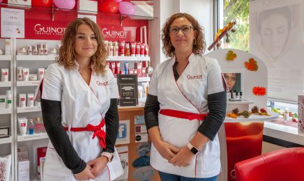Institut Cybelle : Manucure à Romilly-sur-Seine
