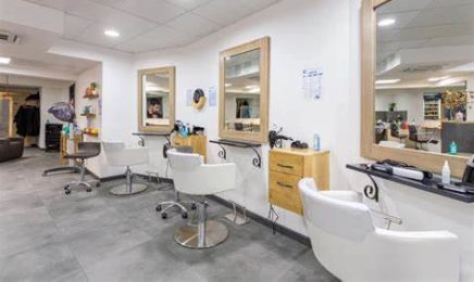 Wellness - La Pause Coiffure : Coiffeur à Embrun