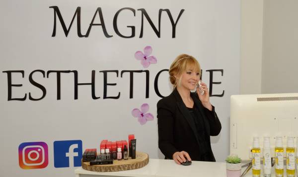 Magny Esthetique
