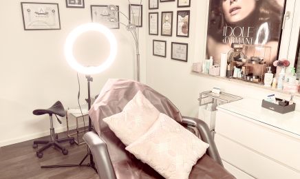 Microblading Dresden - Belle Fleur Cosmetic: Nagelstudio in Dresden