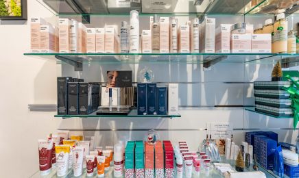 Escale zen : Institut de beauté à Marseille