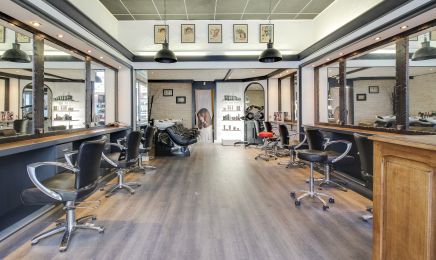 Indigo coiffure : Coiffeur à Lyon