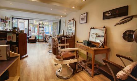 L'atelier de paola  : Coiffeur à Dijon