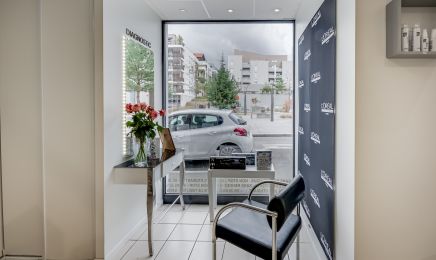 SG Coiffeur : Coiffeur à Fontaines-sur-Saône
