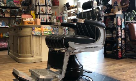 ANDP / Au nom du Père : Coiffeur à Mazères
