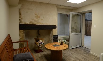 Du Bon Au Bien : Institut de beauté à Périgueux