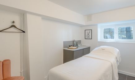 Holistaïa : Manucure à Lyon
