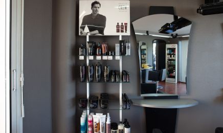 Mc Hair : Coiffeur à Lagord
