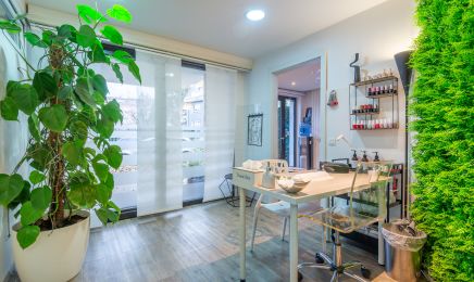 Lizait Institut : Manucure à Strasbourg