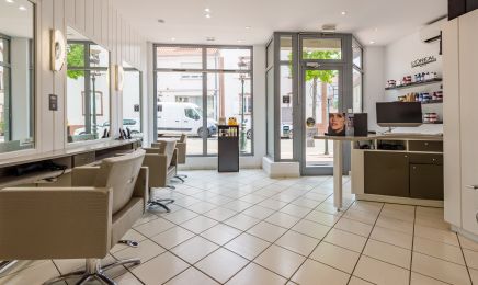 Coiffure Damien : Coiffeur à Haguenau