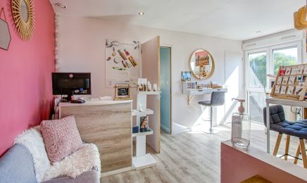 Symphonie Beauté - Kératothérapeute : Institut de beauté à Montpellier