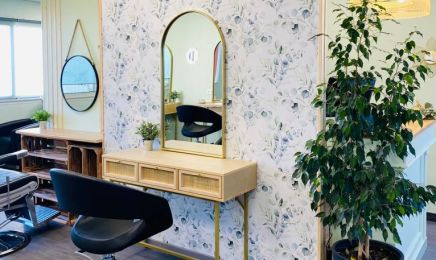 M & Vous - Salon de Coiffure  : Barbier à Thézan-lès-Béziers