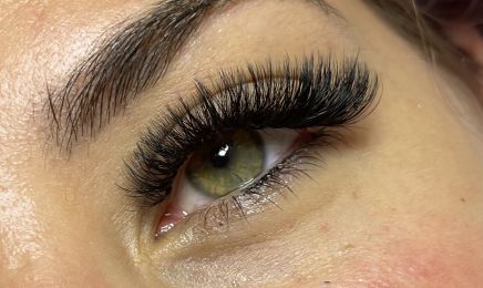 Cils by Em : Barbier à Jons