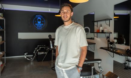 Barber Plus Wittelsheim : Coiffeur à Wittelsheim