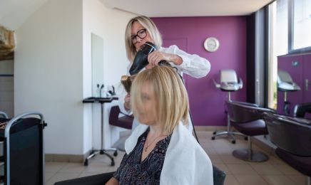 Salon Benjamin Duboeuf : Coiffeur à Saint-Cyr-au-Mont-d'Or