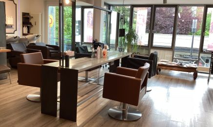 PRIMOPIANO Salon Lucia: Friseur in Kornwestheim