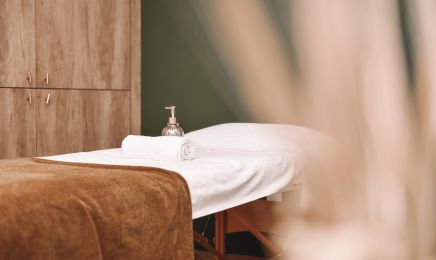Shaine Massage : Institut de beauté à Annecy
