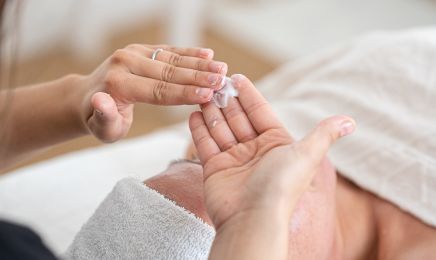 Maison Esthefit : Institut de beauté à Sotteville-lès-Rouen