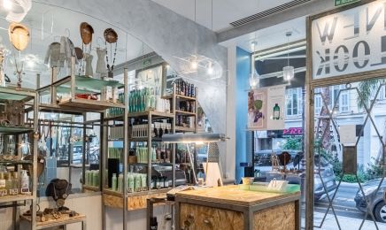 New Look : Coiffeur à Nice