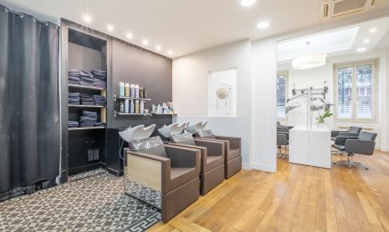Louis Lorenzo : Coiffeur à Tassin-la-Demi-Lune