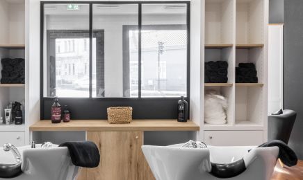 Hair Actuel Coiffure  : Coiffeur à Saint-Sébastien-sur-Loire