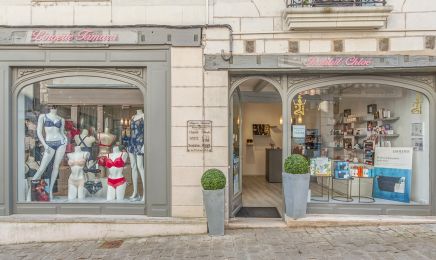 Institut chloe : Manucure à Loches
