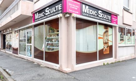 Medic-Sculte : Institut de beauté à Cluses